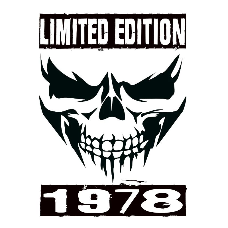 Édition limitée 1978