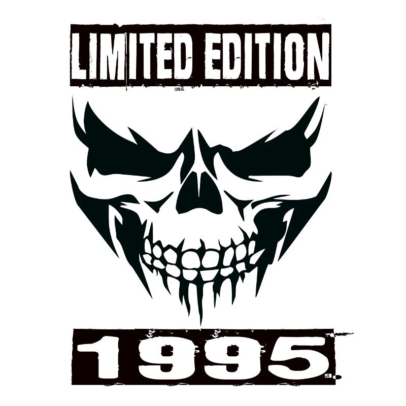 Édition limitée 1995