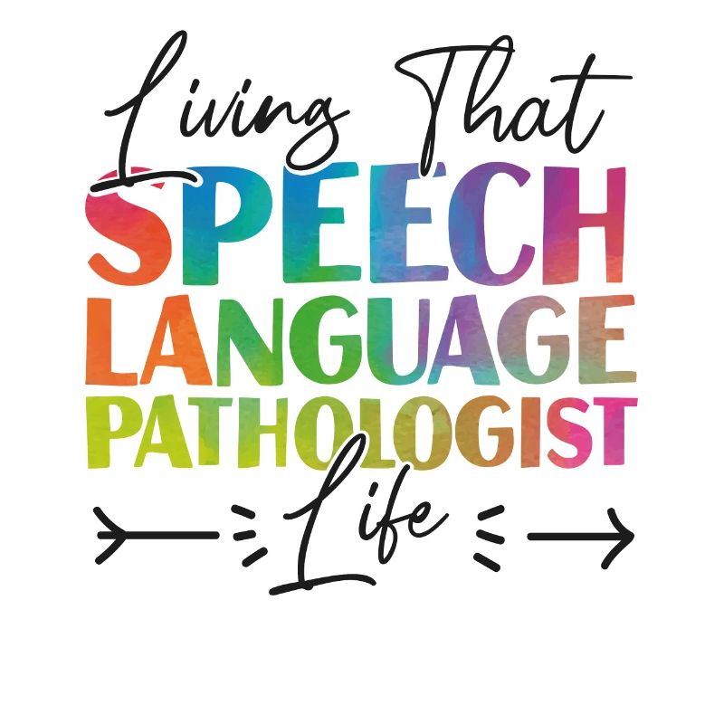 Speech Therapist Therapy Assistant