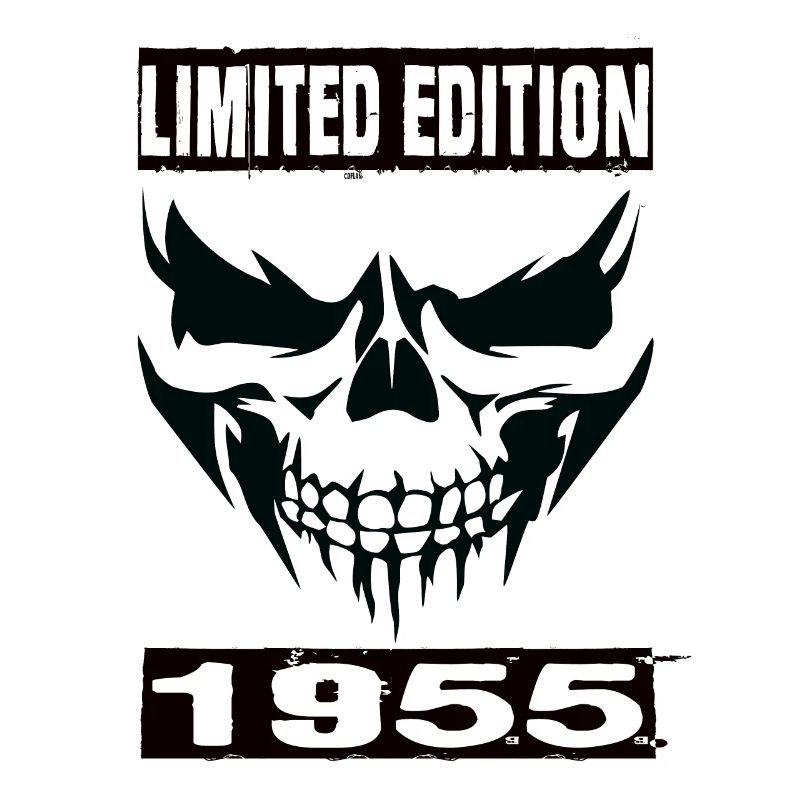 Édition limitée 1955