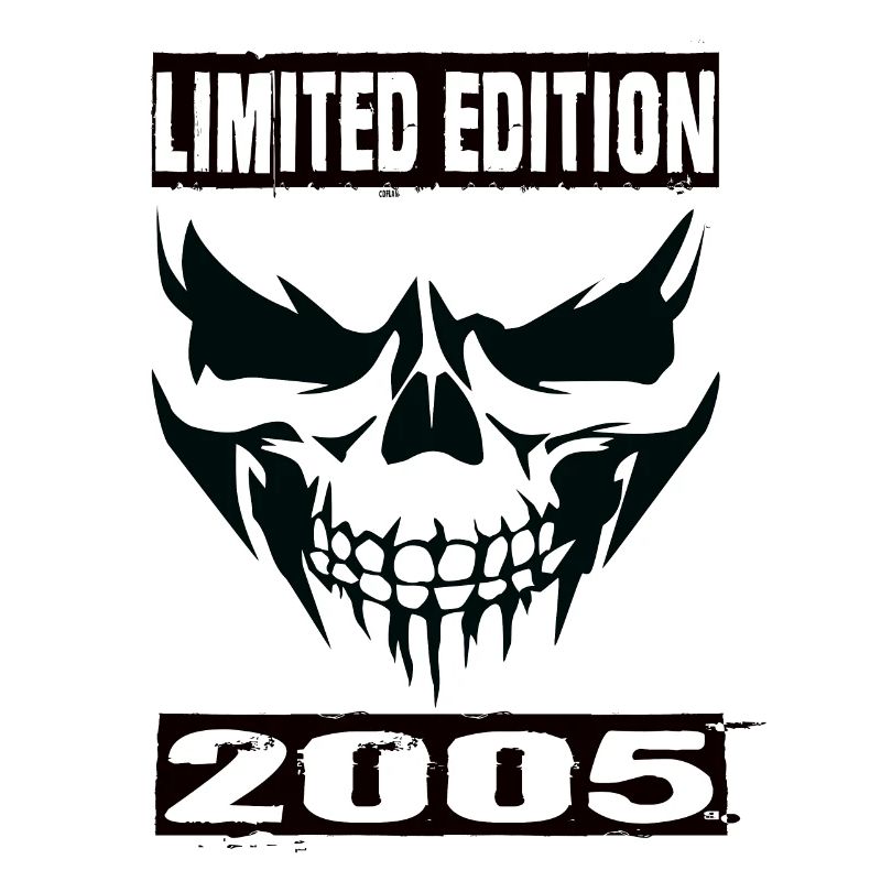 Édition limitée 2005