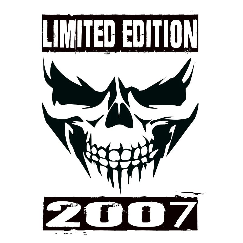 Édition limitée 2007