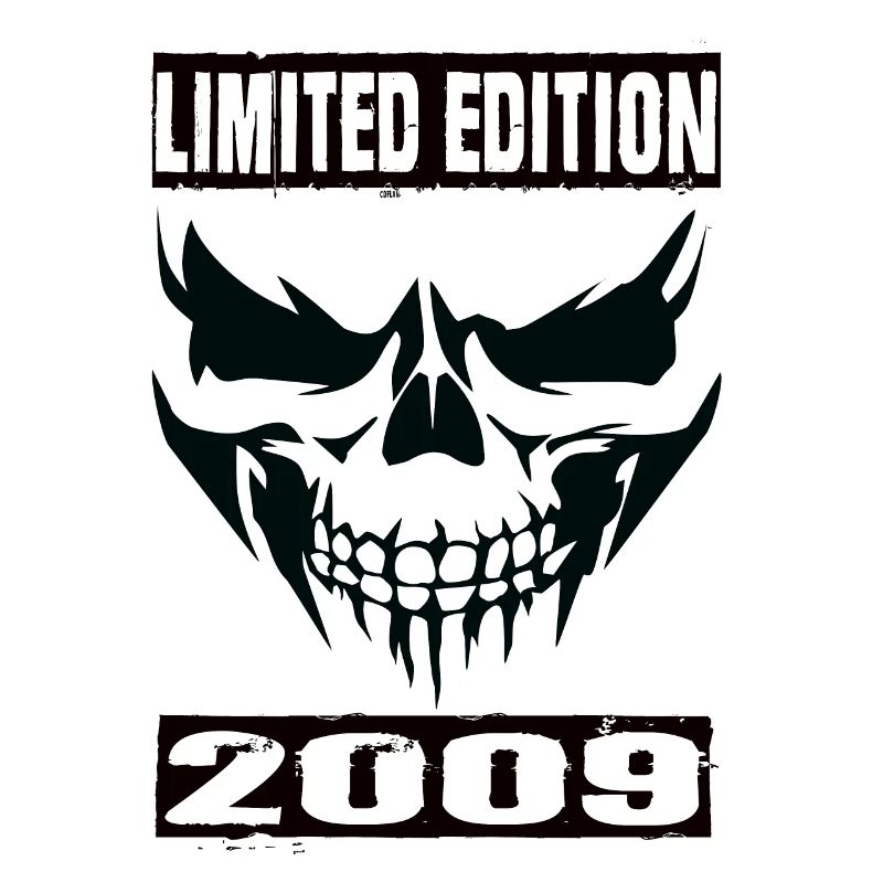 Édition limitée 2008
