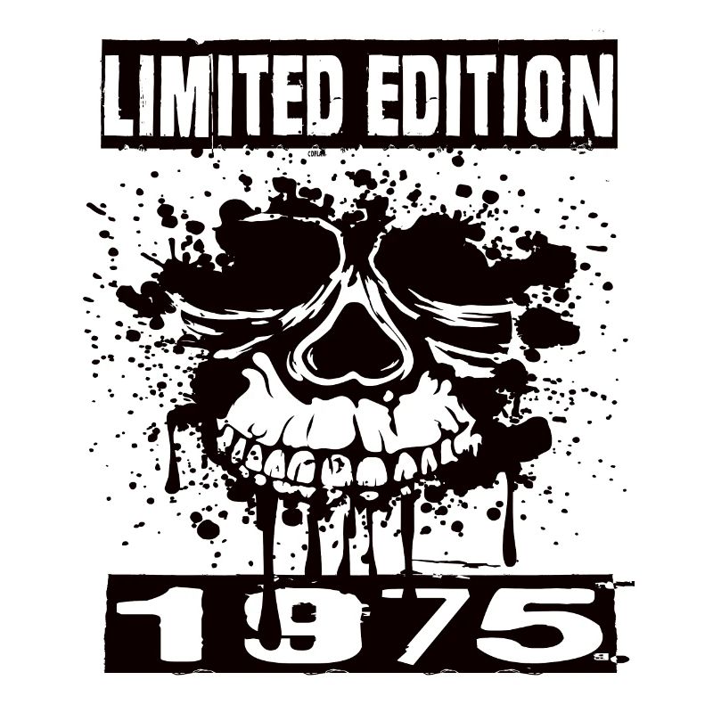 Édition limitée 1975