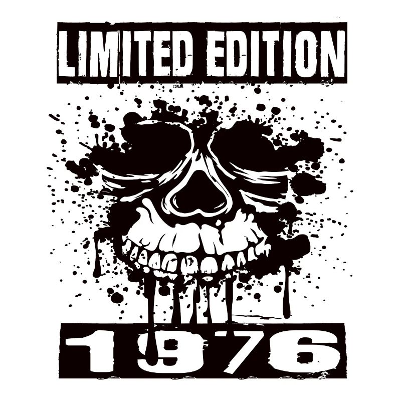 Édition limitée 1976