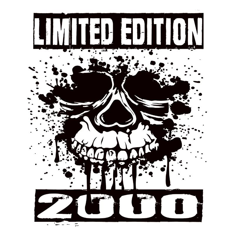 Limited Edition 2000