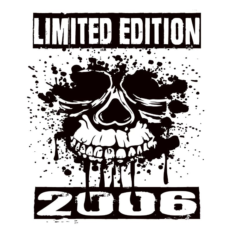 Édition limitée 2006