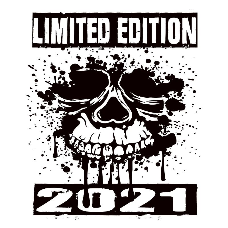 Édition limitée 2021