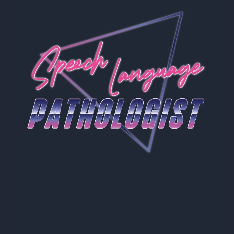 Speech Therapist Therapy Assistant