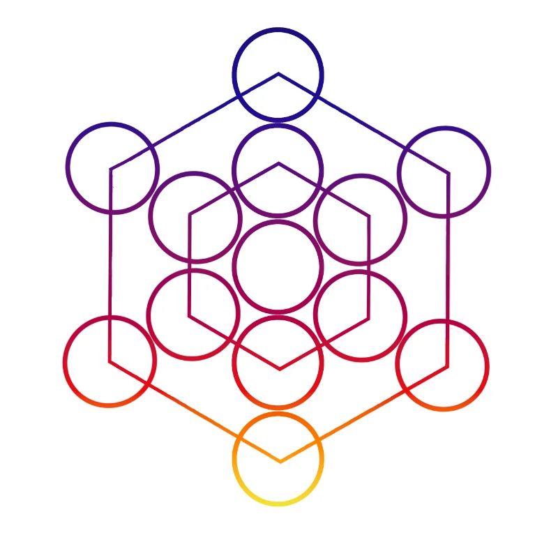 Circles - Graphics - Geometric Design - Geometry