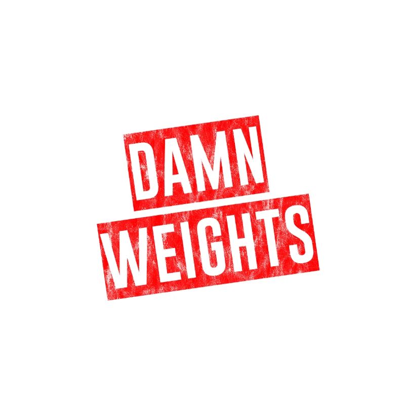 Put Your Damn Weights Back 3
