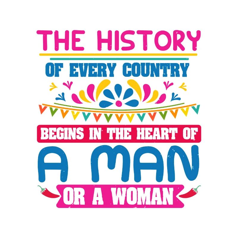 DIE GESCHICHTE EINES MANNES ODER EINER FRAU