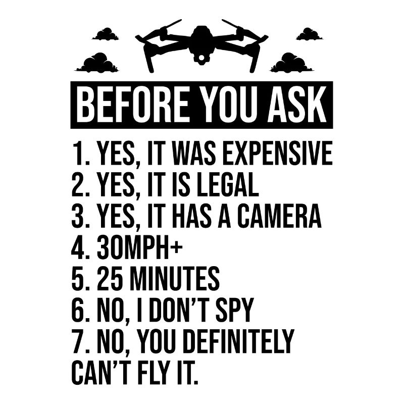 Before You Ask Yes It Was Expensive Quadcopter RC