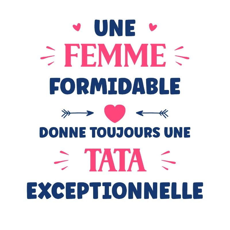 tata execeptionelle
