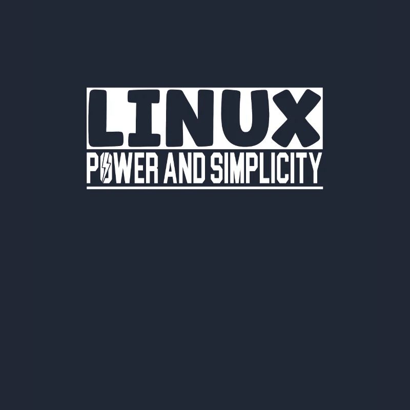 Linux Power and Simplicity for Coder, Hacker und