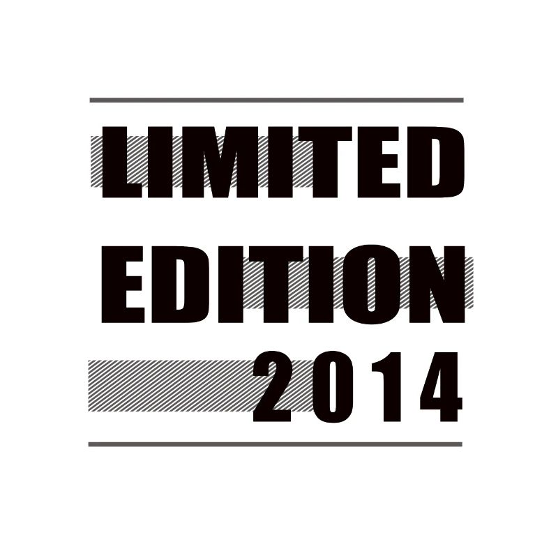 Édition Limitée 2014