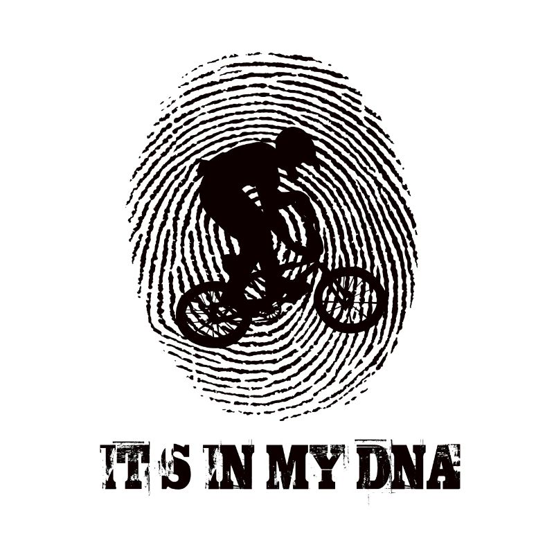 Vélo Bmx C’est dans mon ADN