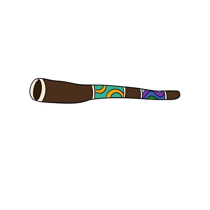 A Day Without My Didgeridoo