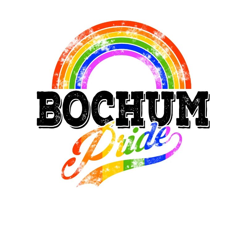 Fierté Bochum