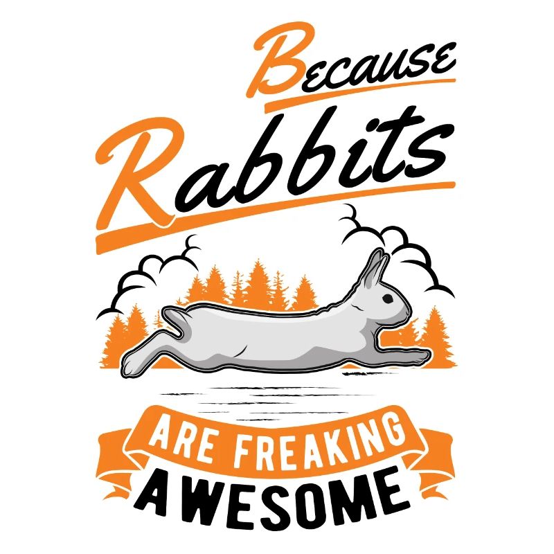 Rabbit Gift Bunny Rabbit Rabbit