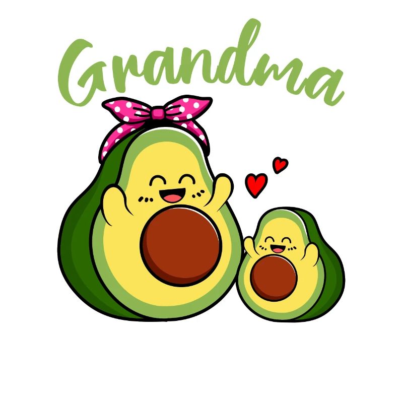 Großmutter Von Babycado