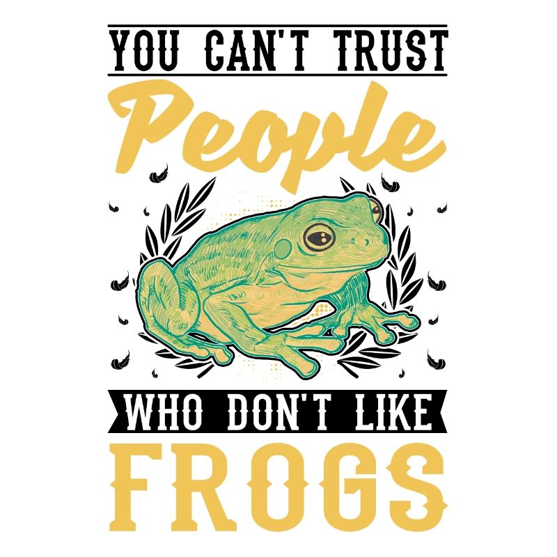 Frog Gift Tree Frog