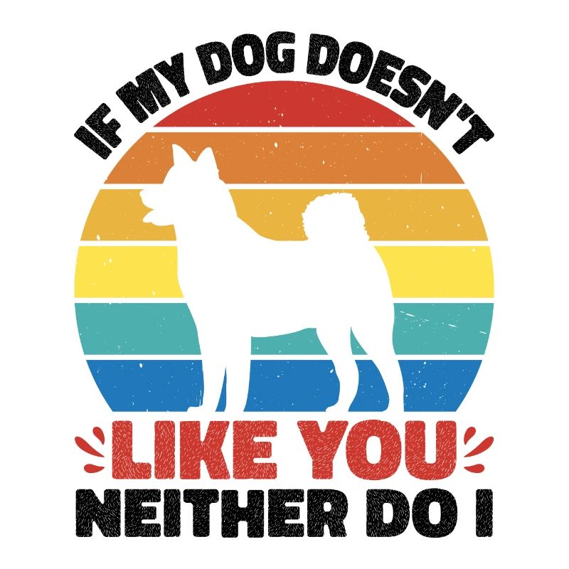 Si mon chien ne vous aime pas, moi non plus 3