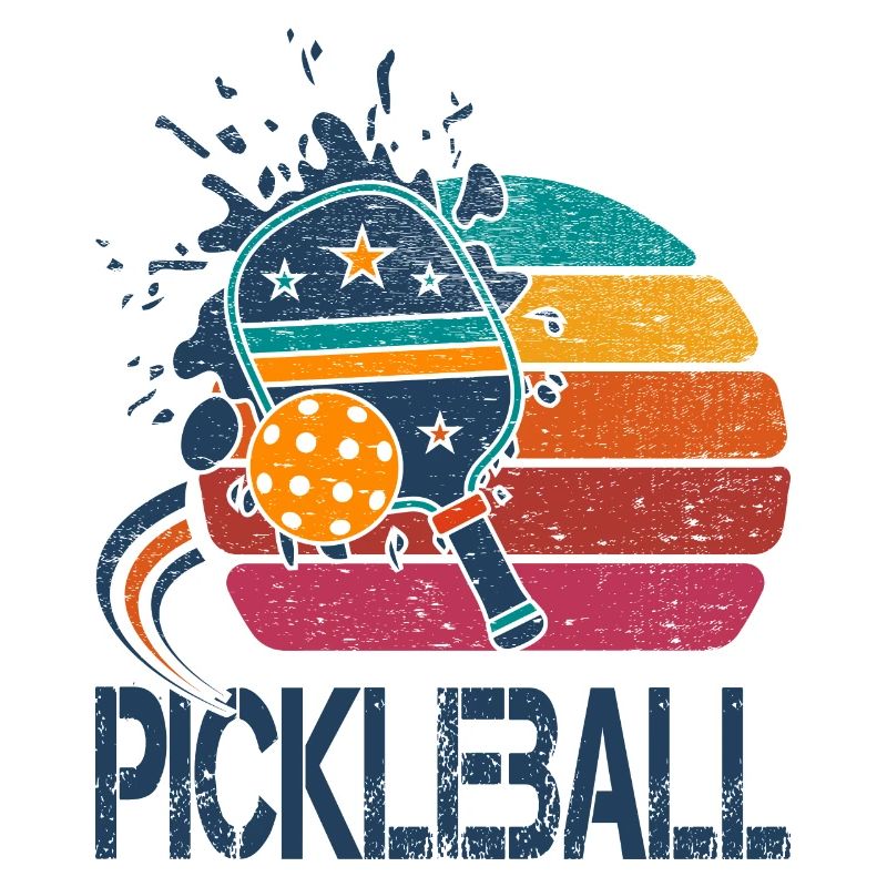 Pickleball - 2