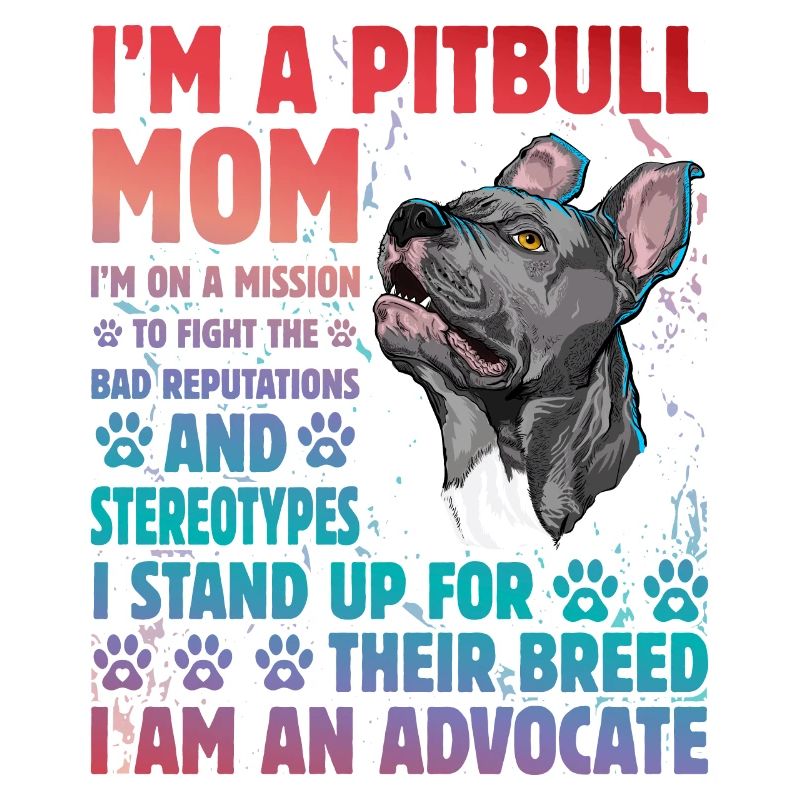 Pitbull Lustiger Spruch