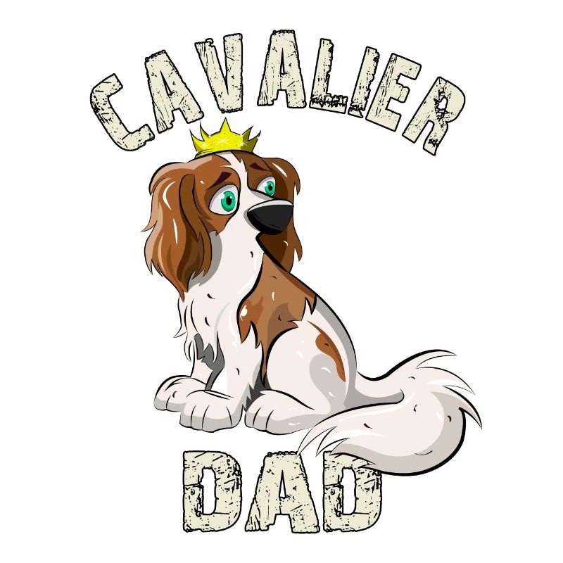 Cavalier Dad