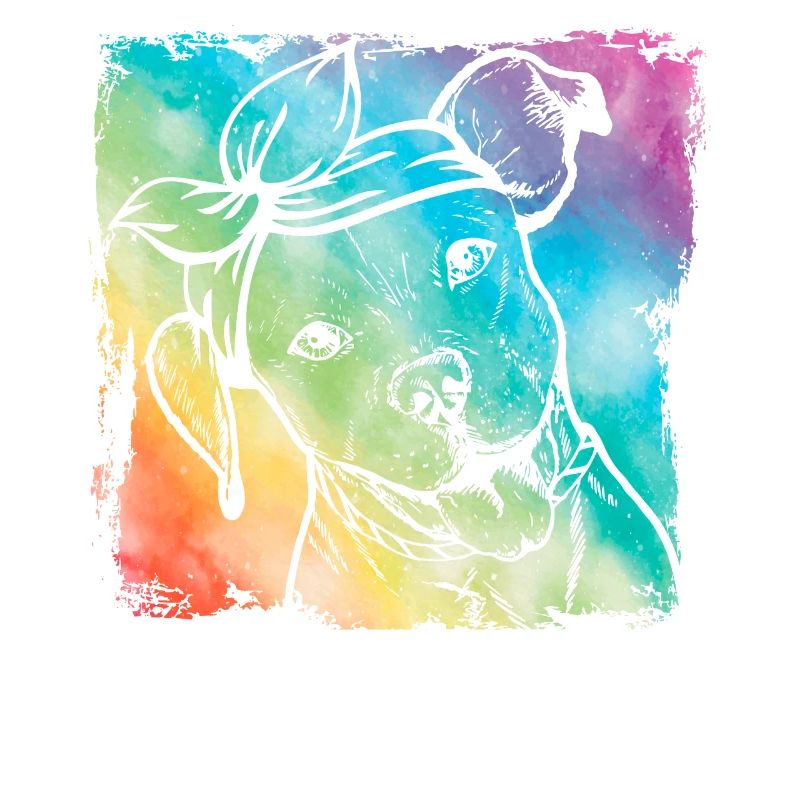 Pitbull Retro