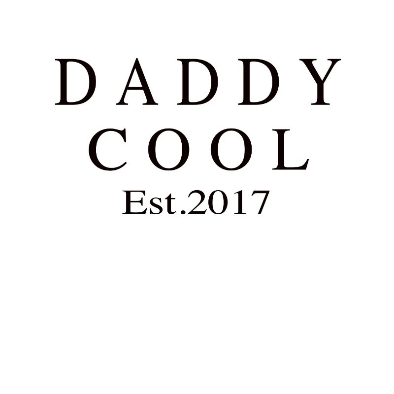 Daddy Cool est 2017