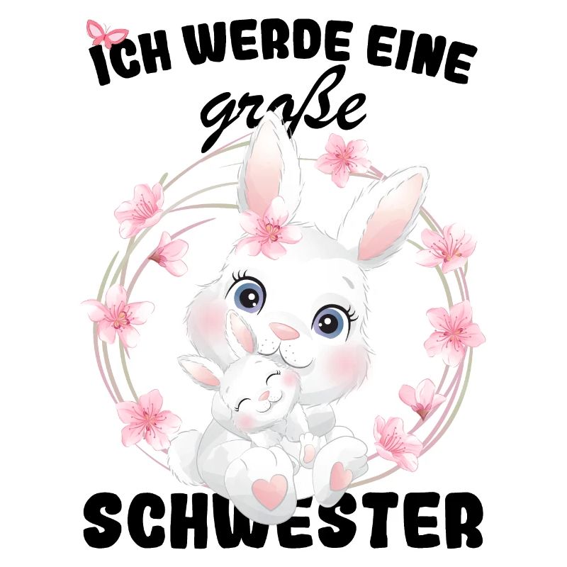 Ich Werde Eine Große Schwester 2025