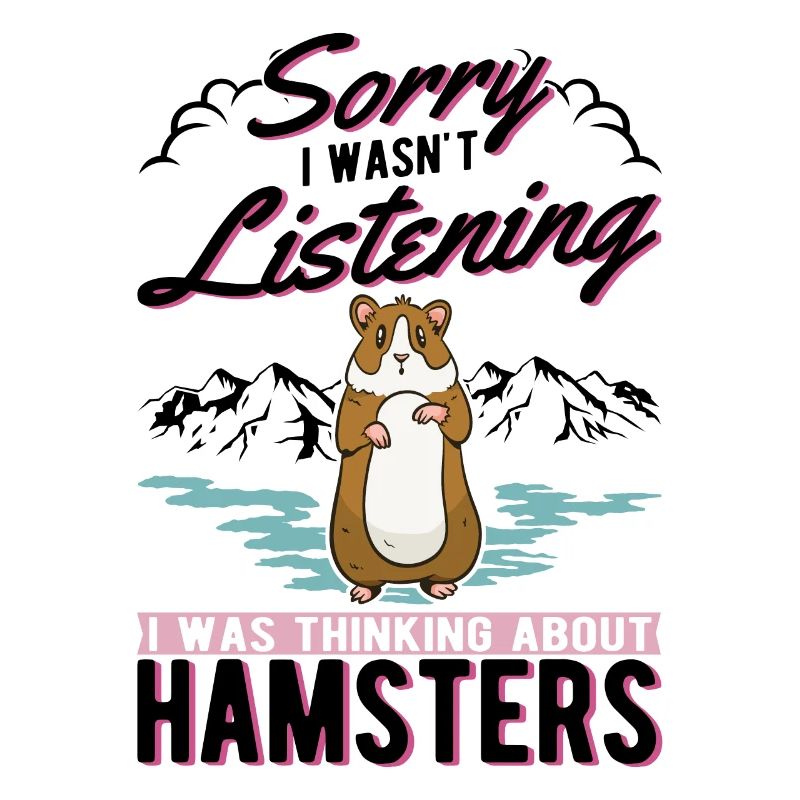 Hamster Roue Hamster Or Hamster