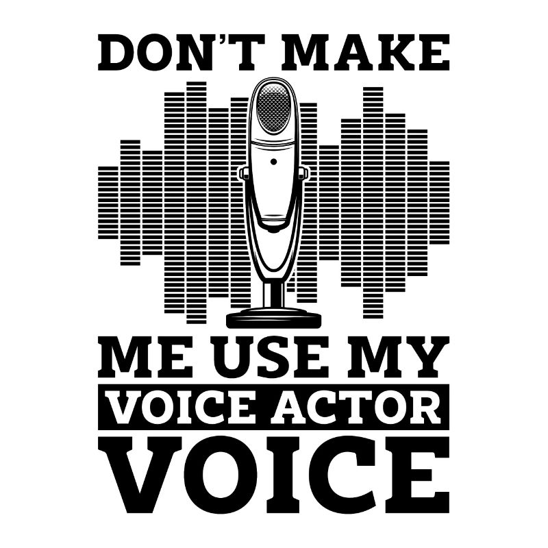 Ne me faites pas utiliser mon annonceur comme doubleur