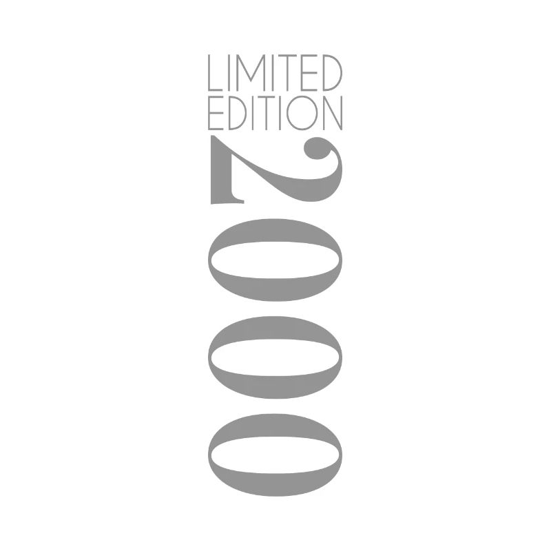 Limited Edition 2000