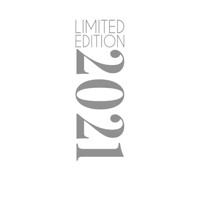 Édition limitée 2021