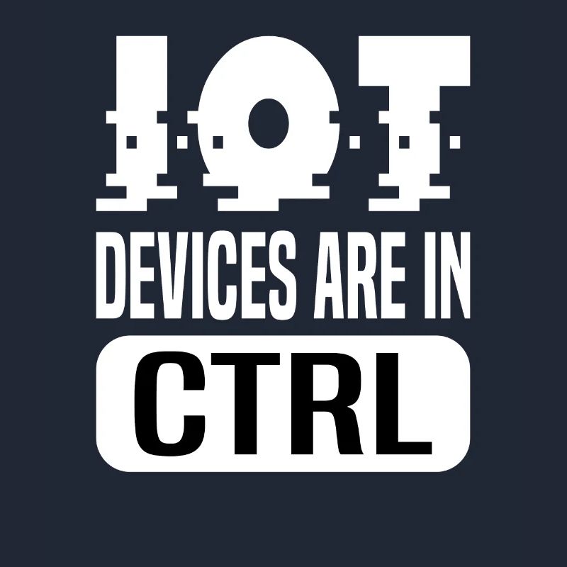 Internet Of Things IOT Programmierer Admin IT