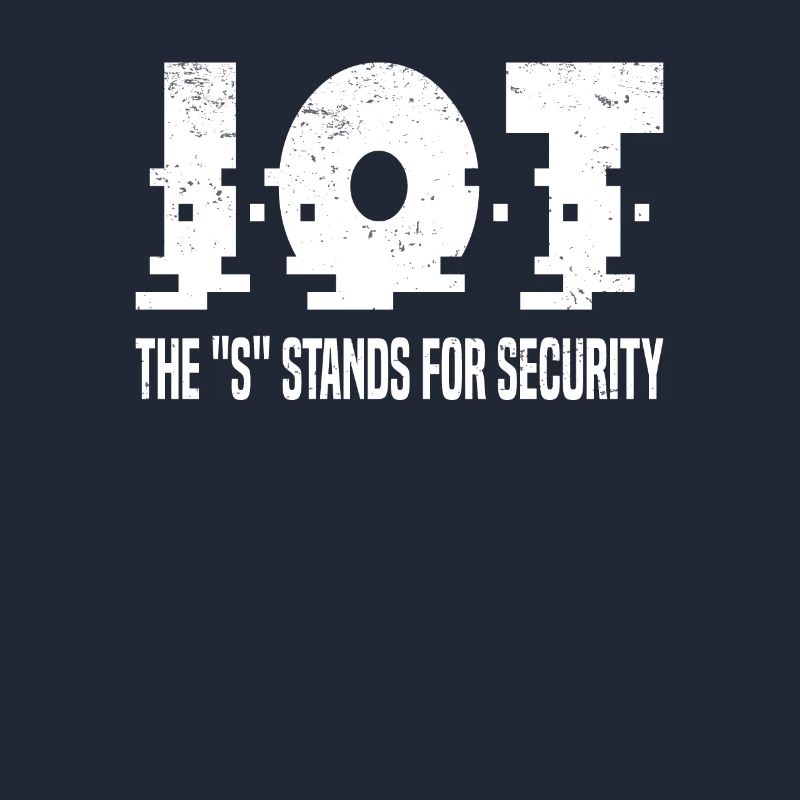 Internet Of Things IOT Programmierer Admin IT