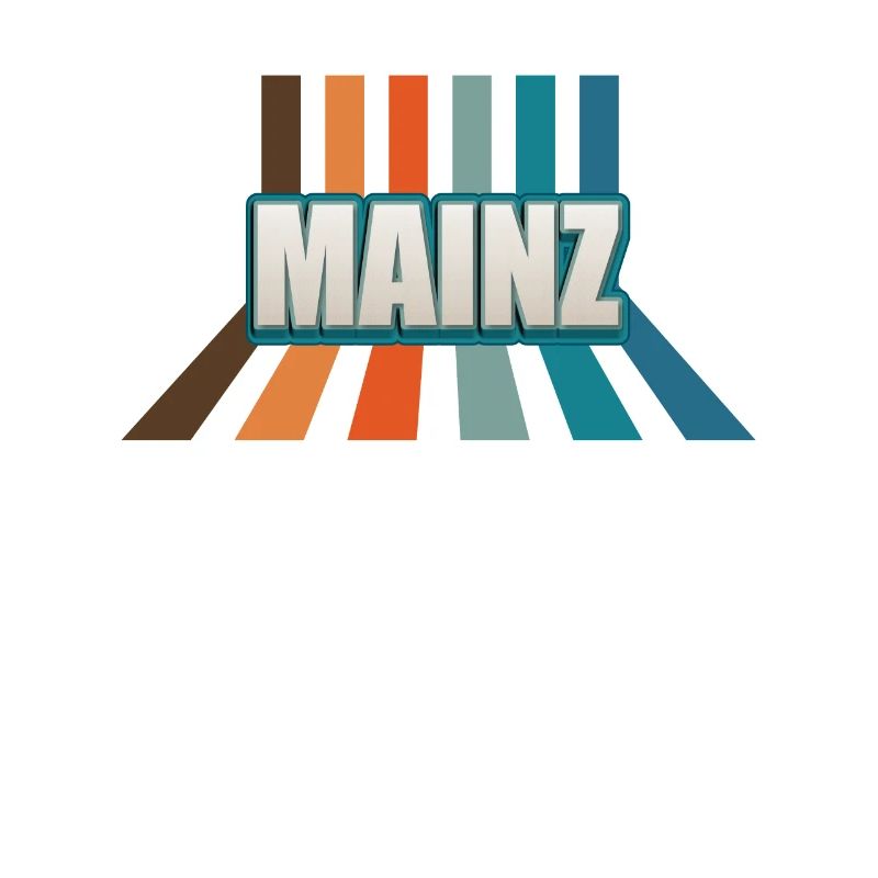 Mainzerin Mainzer Mayence
