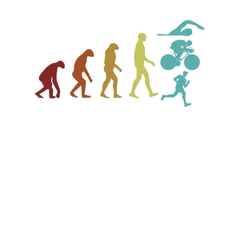 Triathlon Evolution Triathlet Training Profi