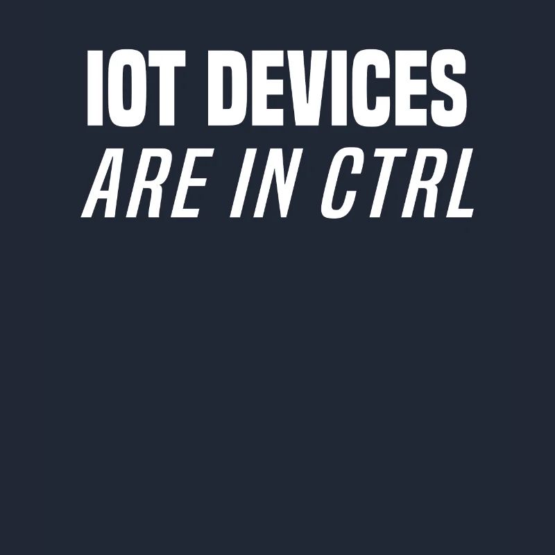 Internet Of Things IOT Programmierer Admin IT