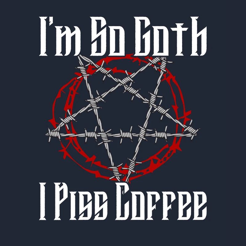 Satan Beelzebub Devil Gothic Pentagram Mystical