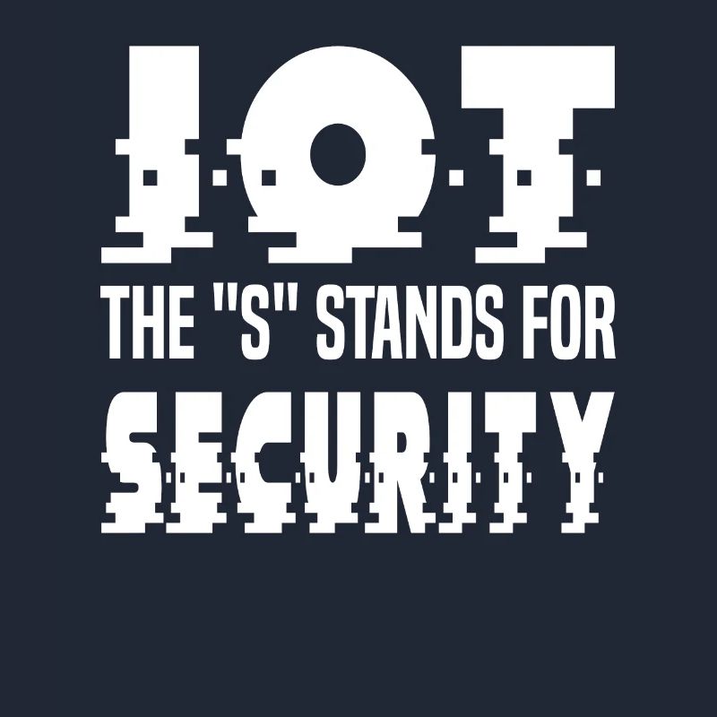 Internet Des Objets IOT Programmeur Admin IT