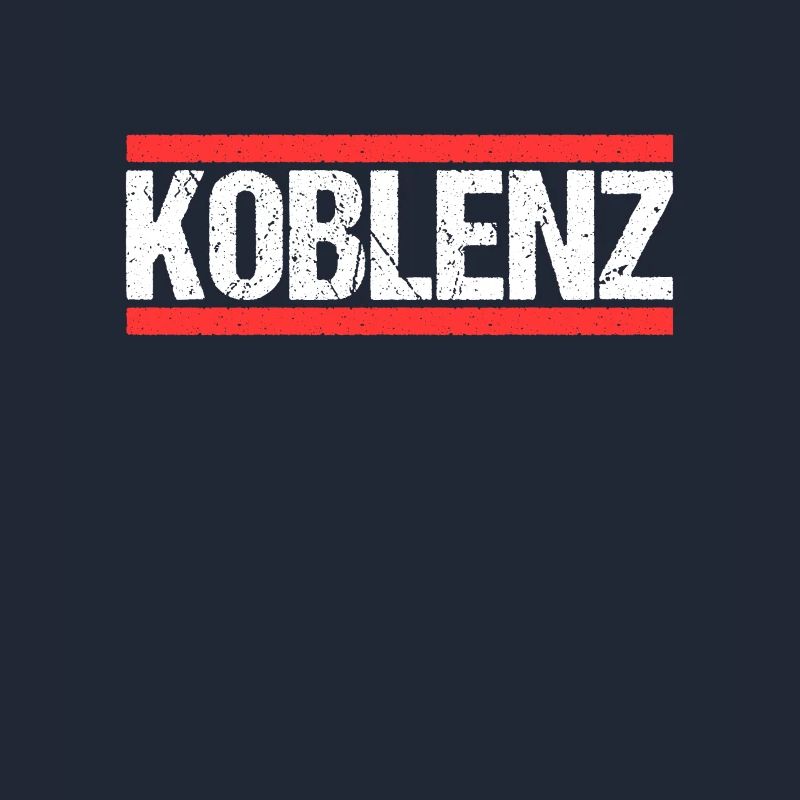 Coblenzerin Coblence Coblence