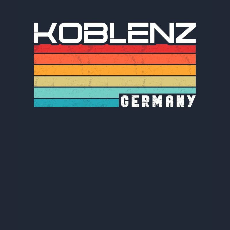 Coblenzerin Coblence Coblence