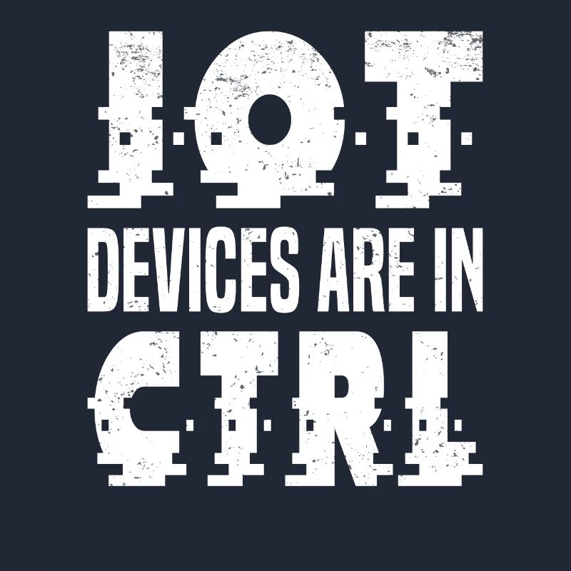 Internet Des Objets IOT Programmeur Admin IT