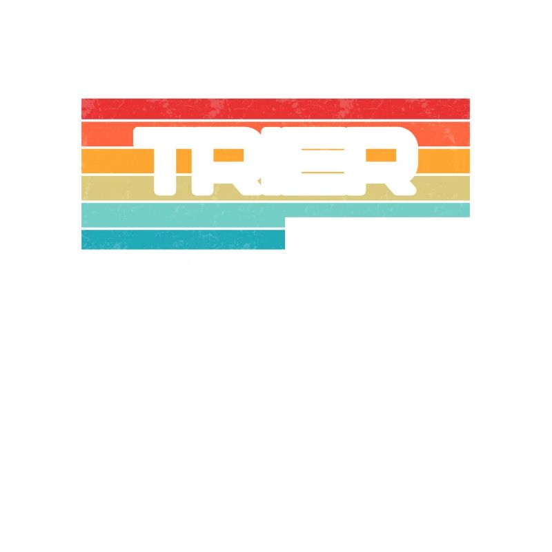 Triererin Trierer Trier
