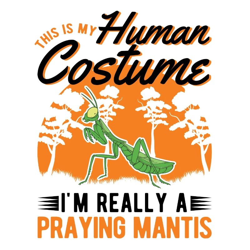Praying Mantis Mantis Mantis Mantis