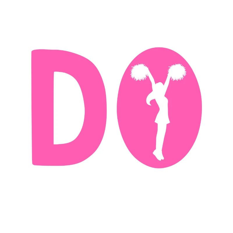 I'd Rather Do Cheerleading